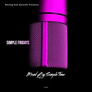 Simple Tone – Simple Fridays Vol 024 Mix Hiphopza 300x300 - Simple Tone – Simple Fridays Vol 024 Mix