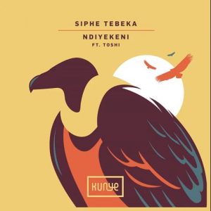 Siphe Tebeka – Ndiyekeni Mozaik Remix Ft. Toshi Hiphopza 300x300 - Siphe Tebeka – Ndiyekeni (Mozaik Remix) Ft. Toshi