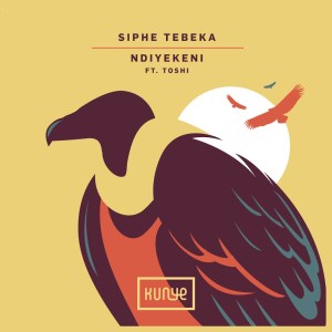 Siphe Tebeka Toshi – Ndiyekeni Edit Hiphopza - Siphe Tebeka, Toshi – Ndiyekeni (Edit)
