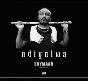 Snymaan – Ndiyolwa Hiphopza 300x277 - Snymaan – Ndiyolwa