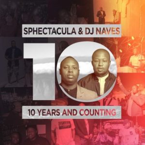 Sphectacula DJ Naves – Masithandaza Ft. Dumi Mkokstad Hiphopza 300x300 - Sphectacula &amp; DJ Naves – Masithandaza Ft. Dumi Mkokstad