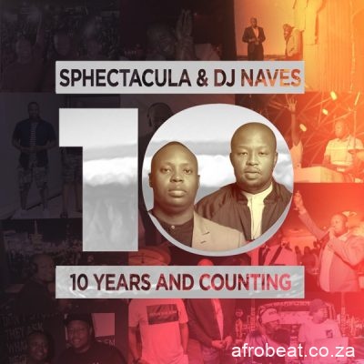 Sphectacula DJ Naves – Awuzwe Ft. BEAST Zulu Makhathini Prince Bulo Hiphopza 8 - Sphectacula & DJ Naves – A Re Yeng Ft. AirDee & Gobi Beast