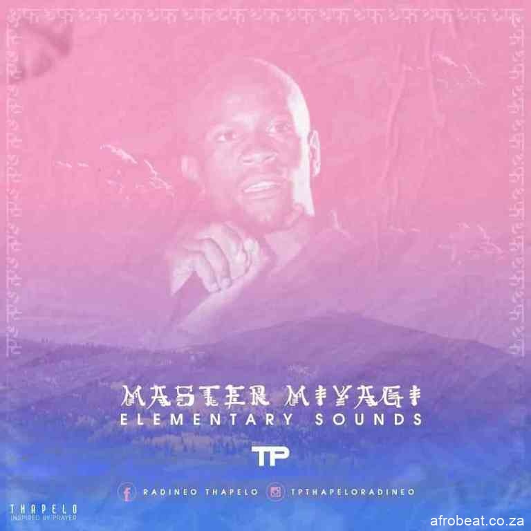 TP – Elementary Sounds Hiphopza 2 - TP & El Maestro – Ishoshovi