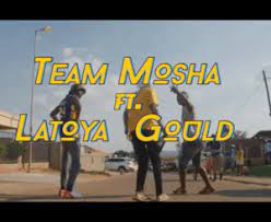 Team Mosha – Njabulo Ft. Latoya Gould Hiphopza - Team Mosha – Njabulo Ft. Latoya Gould