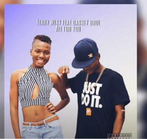 Terry West – All For You Ft. Cassey Brol Official Audio Hiphopza 300x285 - Terry West – All For You Ft. Cassey Brol (Official Audio)