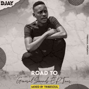 TribeSoul – Road To General Sounds EP Tour Mix Hiphopza 300x300 - TribeSoul – Road To General Sounds EP Tour Mix