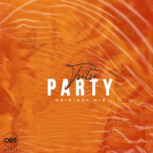 Tsetse – Party Original Mix Hiphopza - Tsetse – Party (Original Mix)