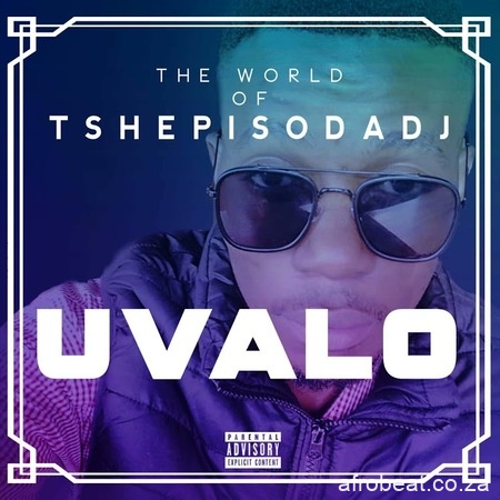 Tshepiso Da Dj Ubuntu Brothers – Rest Original Mix Hiphopza - Tshepiso Da Dj & Ubuntu Brothers – Rest (Original Mix)