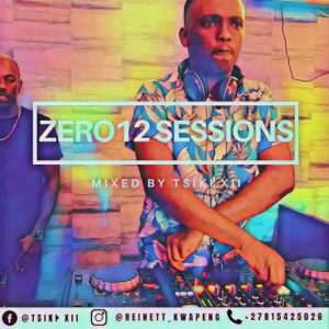 Tsiki XII – Zer012 Sessions Vol 1 April Edition Hiphopza 300x300 - Tsiki XII – Zer012 Sessions Vol 1 (April Edition)