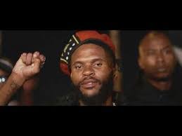 images 6 - VIDEO: Kwesta – Fire In The Ghetto Ft. Trouble