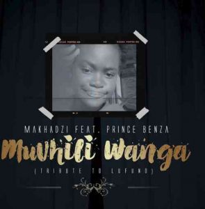 mL Fr1jPZ4c HD 1618614703611 295x300 - Makhadzi – Muvhili Wanga (Tribute To Lufuno) ft. Prince Benza