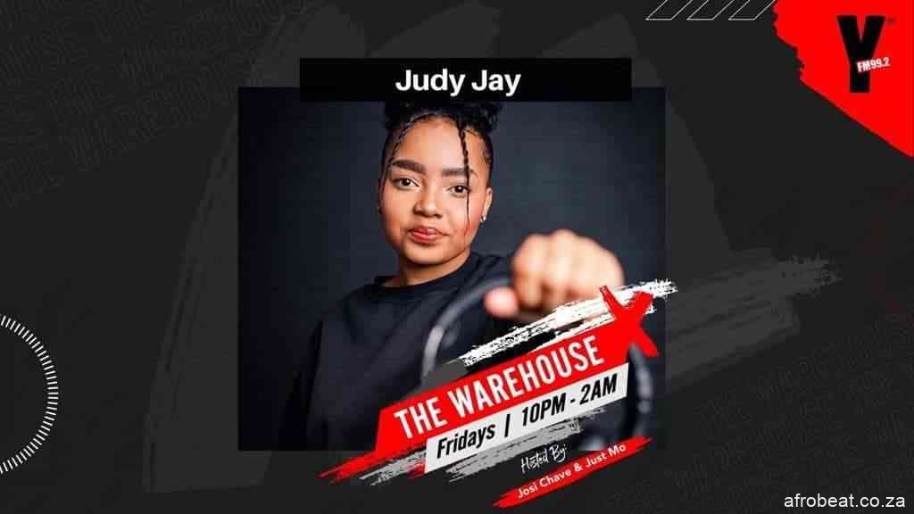 183096376 1126062917906102 8093434360396342161 n - Judy Jay – The WareHouse YFM Mix