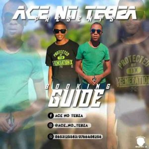 Ace no Tebza Nwaiiza Nande – Impilo Inzima Hiphopza 300x300 - Ace no Tebza &amp; Nwaiiza Nande – Impilo Inzima