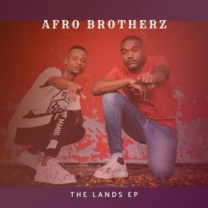 Afro Brotherz – Indawo Hiphopza 2 300x300 - Afro Brotherz – Ikan Yothando Ft. Mr Chillax &amp; TRM SA