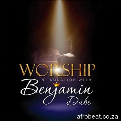 Benjamin Dube ft Tshepo Nyawuza Avumile scaled 1 - Benjamin Dube ft Tshepo Nyawuza – Avumile (Original)
