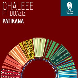 Chaleee Idd Aziz – Patikana Da Africa Deep Remix Hiphopza - Chaleee, Idd Aziz – Patikana (Da Africa Deep Remix)