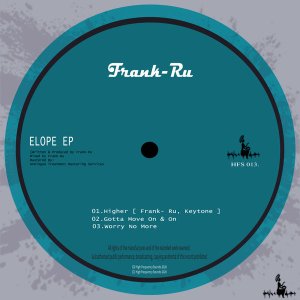 Frank Ru Keytone – Higher Original Mix Hiphopza 1 - Frank Ru &amp; Keytone – Higher (Original Mix)