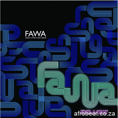 FridayAfterWorkAffair Find A Way Sololo Afro Tech Remix - FridayAfterWorkAffair – Find A Way (Sololo Afro Tech Remix)
