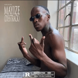 King4Low Mayize Big Xhosa Diss - King4Low – Mayize (Big Xhosa Diss)