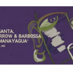 La Santa x Sparrow Barbossa Cumanayagua Fka Mash Glitch Dub fakazadownload 300x300 - La Santa – Cumanayagua (Megablast Remix) ft Sparrow &amp; Barbossa