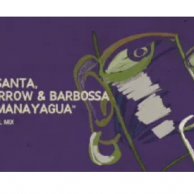 La Santa x Sparrow Barbossa Cumanayagua Fka Mash Glitch Dub fakazadownload - La Santa – Cumanayagua ft Sparrow & Barbossa