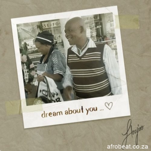 Lloyiso – Dream About You Hiphopza - Lloyiso – Dream About You