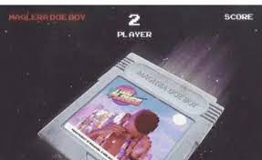 Maglera Doe Boy – Castlevania Ft. PatrickLee Sliqe Hiphopza 3 - Maglera Doe Boy – Tetris Brickz Extendo Ft. Mojileon