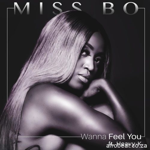 Miss Bo – Wanna Feel You Ft. Heavy K Hiphopza - Miss Bo – Wanna Feel You Ft. Heavy K
