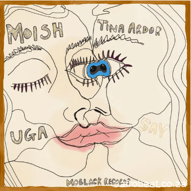 MoIsh Tina Ardor Uga Original Mix - MoIsh & Tina Ardor – Uga (Original Mix)