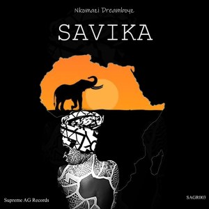 Nkomazi Dreamboyz – Savika Original Mix Hiphopza - Nkomazi Dreamboyz – Savika (Original Mix)