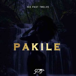 Six Past Twelve – Pakile Hiphopza 300x300 - Six Past Twelve – Pakile