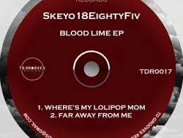 Skeyo18eightyFiv – Far Away From Home Original Mix Hiphopza - Skeyo18eightyFiv – Far Away From Home (Original Mix)
