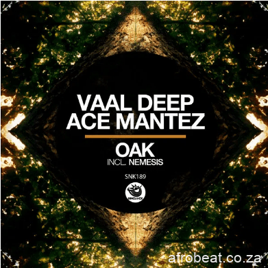 Vaal Deep Ace Mantez Oak Original Mix fakazadownload - Vaal Deep & Ace Mantez – Oak (Original Mix)