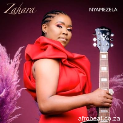Zahara Nyamezela scaled 1 - Zahara – Nyamezela