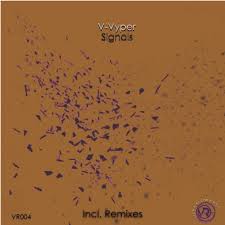 download 15 - V-Vyper – Signals (Trevor G’s Afro Version)
