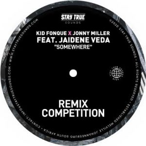 images 20 300x300 - Kid Fonque, Jonny Miller, Jaidene Veda – Somewhere (Inno Vinovicht Dark Dub Remix)