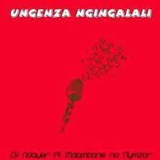 images 23 - DJ Ndayer – Ungenza Ngingalali Ft. Malambane no Nymzar