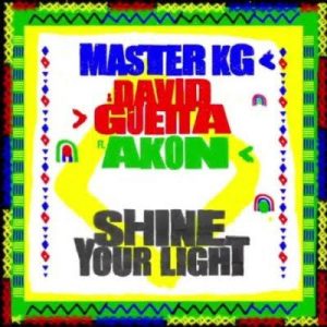 images 26 300x300 - Master KG – Shine Your Light ft David Guetta &amp; Akon