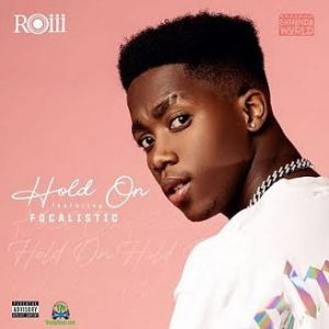 images 33 300x300 - Roiii – Hold On ft Focalistic