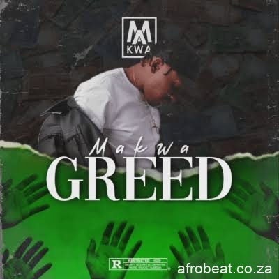 images 36 - Makwa – Greed