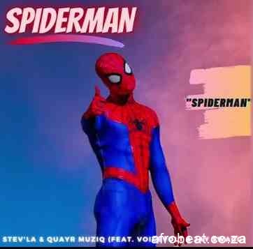 sddefault 1621749711377 - Stev’La & Quary Musiq – Spiderman ft. Voicevolt & Jay Swagg