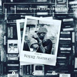 198790255 779578139380843 2466142651895231474 n 300x300 - Kopzz Avenue – The Gomora Groove Experience Vol. 3