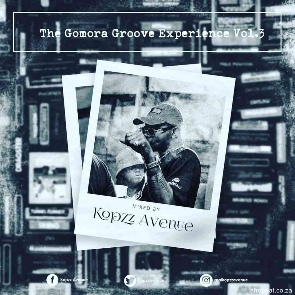 198790255 779578139380843 2466142651895231474 n - Kopzz Avenue – The Gomora Groove Experience Vol. 3