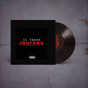 21 Years Journey Feat.Onekay Nacha Rsa Original mix 300x300 - Deejay Deepsoul – 21 Years-Journey Ft. Onekay &amp; Nacha Rsa