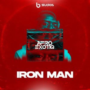 Afro Exotiq – Iron Man Original Mix Hiphopza - Afro Exotiq – Iron Man (Original Mix)
