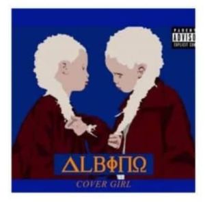 Albino – Replace You Hiphopza 9 - Albino – Dikazi