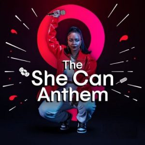 Boity – The She Can Anthem Hiphopza 300x300 - Boity – The She Can Anthem