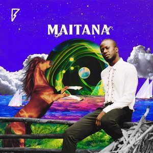 Buruntuma – Maitana Original Mix Hiphopza - Buruntuma – Maitana (Original Mix)