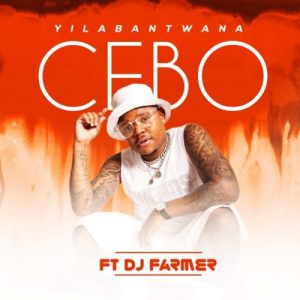Cebo – Yilabantwana Ft. DJ Farmer Hiphopza 300x300 - Cebo – Yilabantwana Ft. DJ Farmer