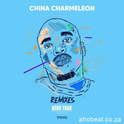China Charmeleon – Remixes Stay True Sounds Hiphopza 9 - China Charmeleon – Life Is Real Ft. Ruby White [China Charmeleon the Animal Remix]
